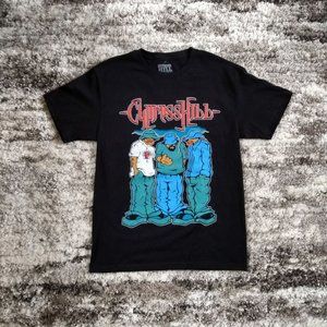 Medium Cypress Hill Shirt
